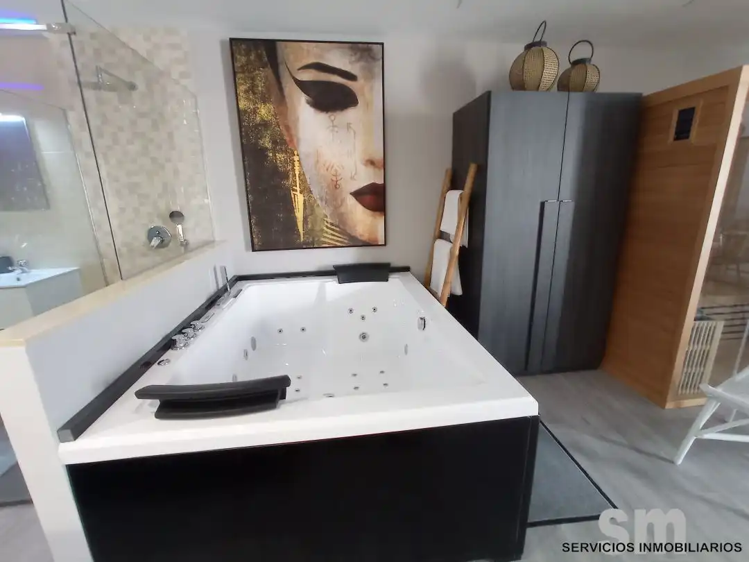 Baño de Piso en venta en Ubrique