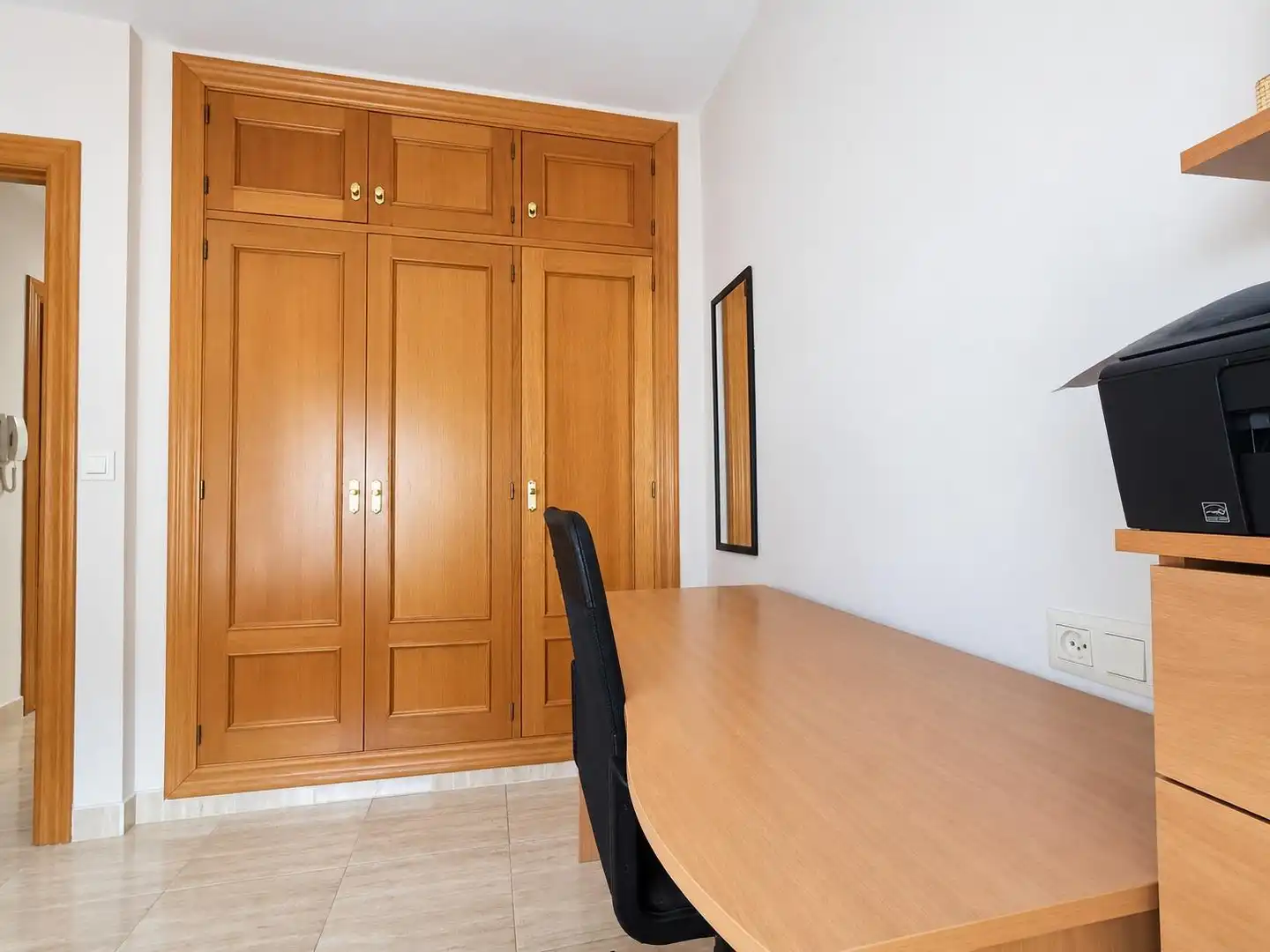 Maison mitoyenne avec terrasse à vendre à DIEGO LIÑAN, imagen 6