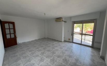 Wohnzimmer von Wohnungen zum verkauf in  Murcia Capital mit Klimaanlage, Terrasse und Balkon