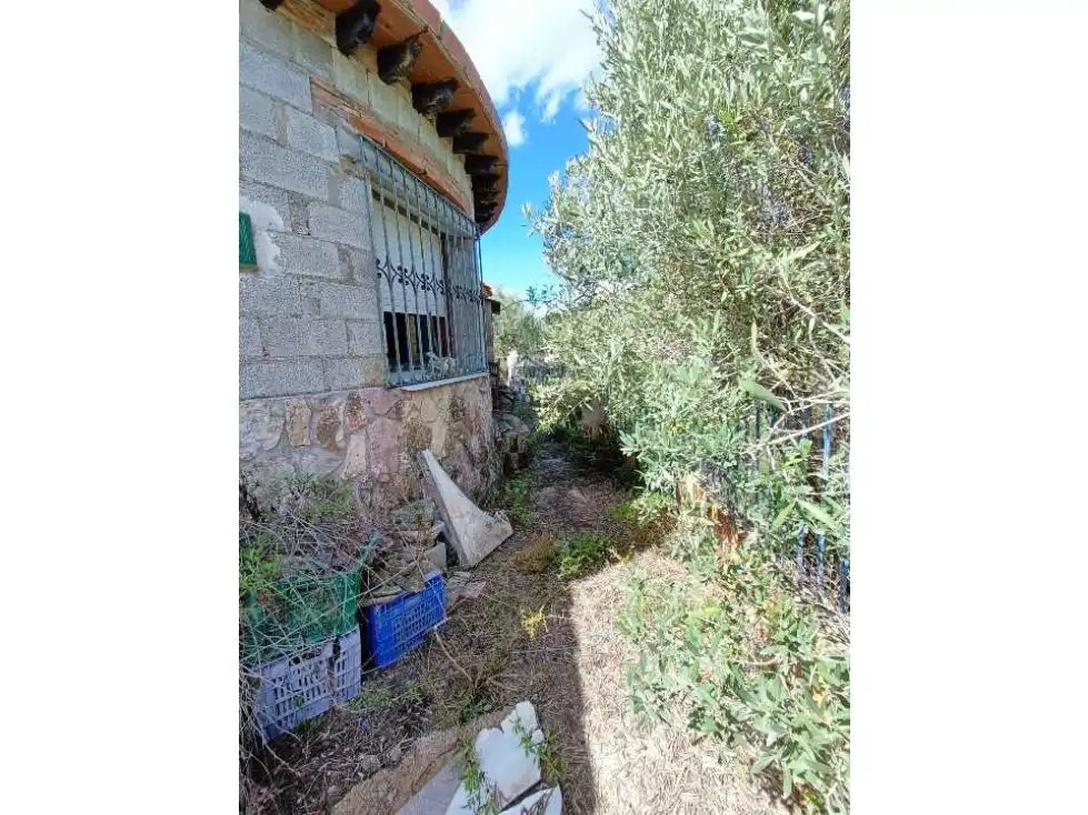 Country homes for sale in Alcalalí  with Terrace