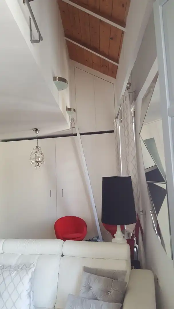 Dúplex en venda a Úbeda