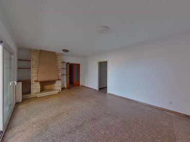 Appartement compact avec balcon à vendre à Santa Llogaia