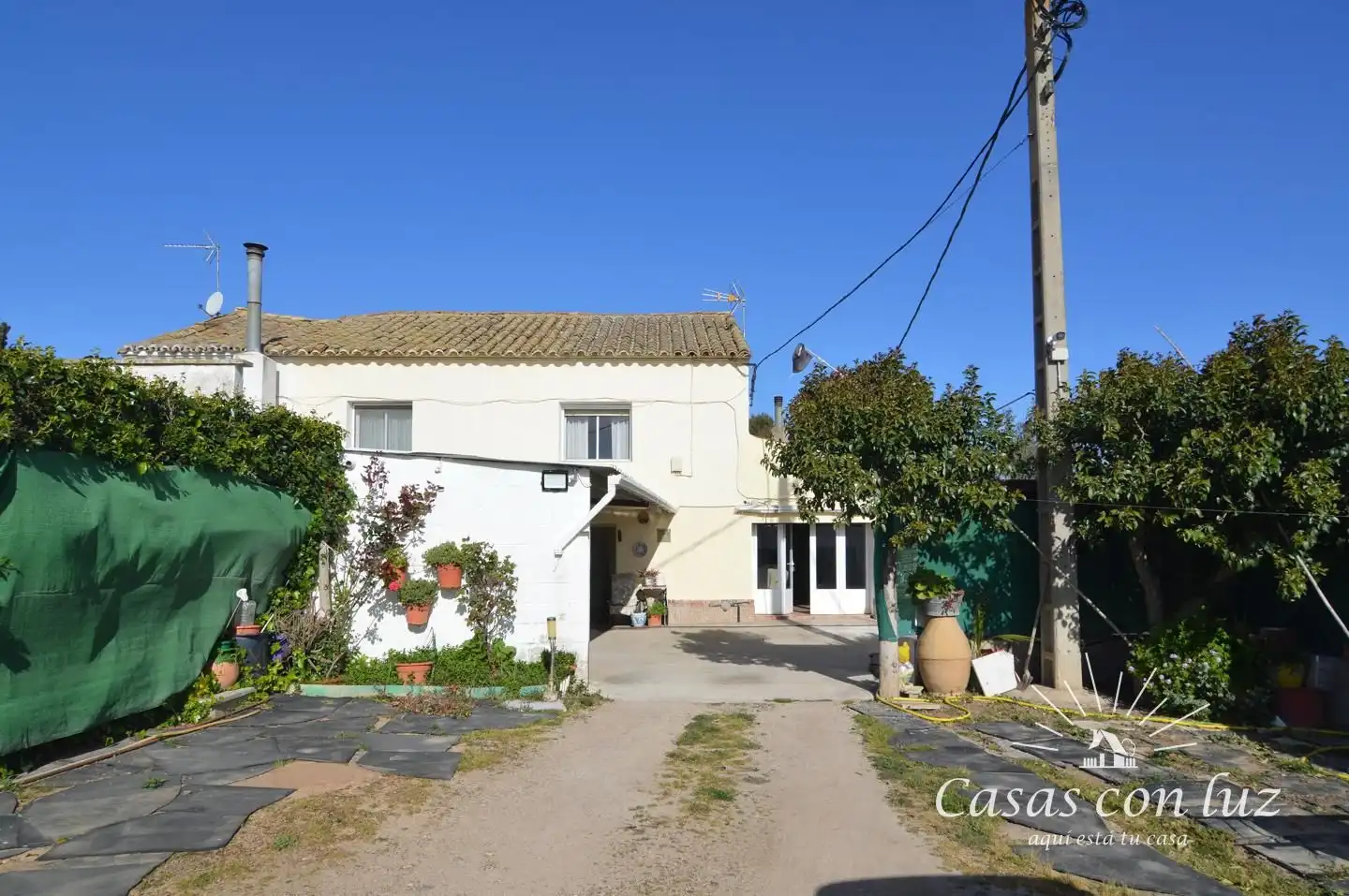 Casa o chalet en venta en Casetas, Garrapinillos