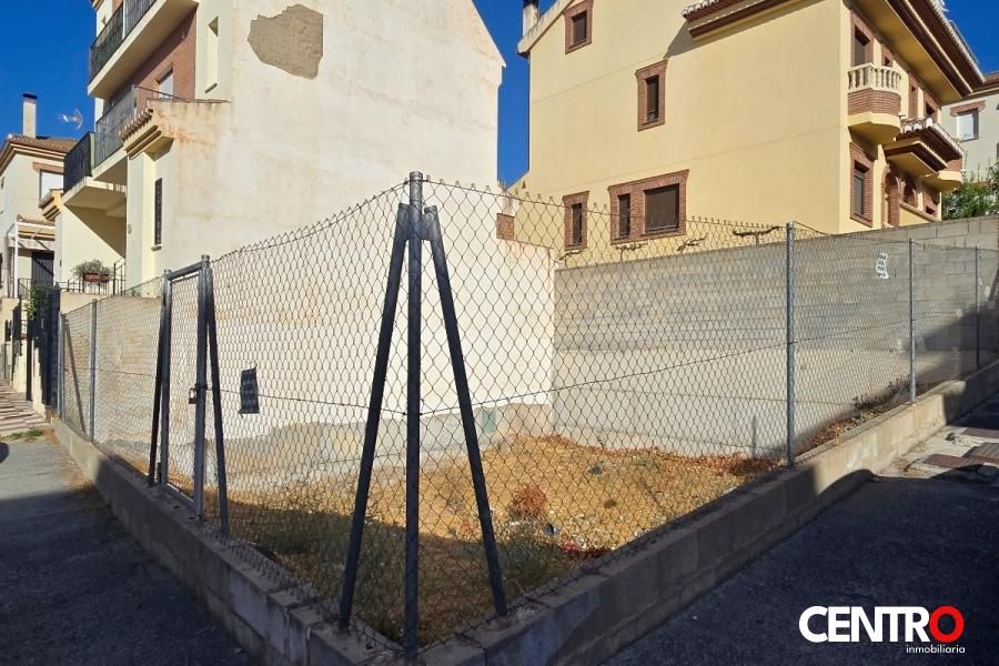 Residential for sale in La Zubia