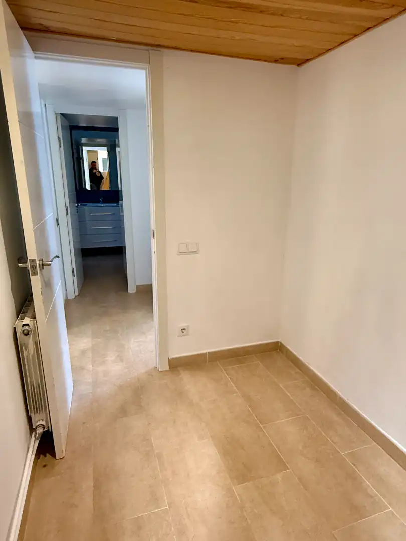 Casa adosada en venta en Barcelona con Aire acondicionado, Calefacción y Jardín privado