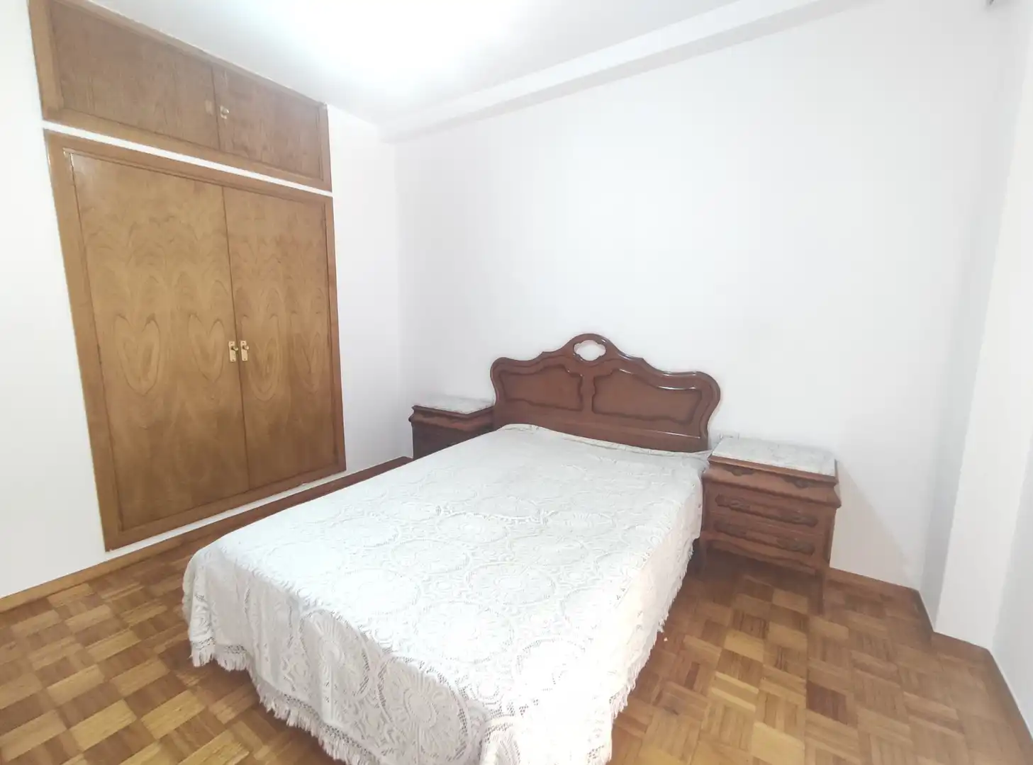 Flat for rent in Rúa Nosa Señora da Saínza, Posío