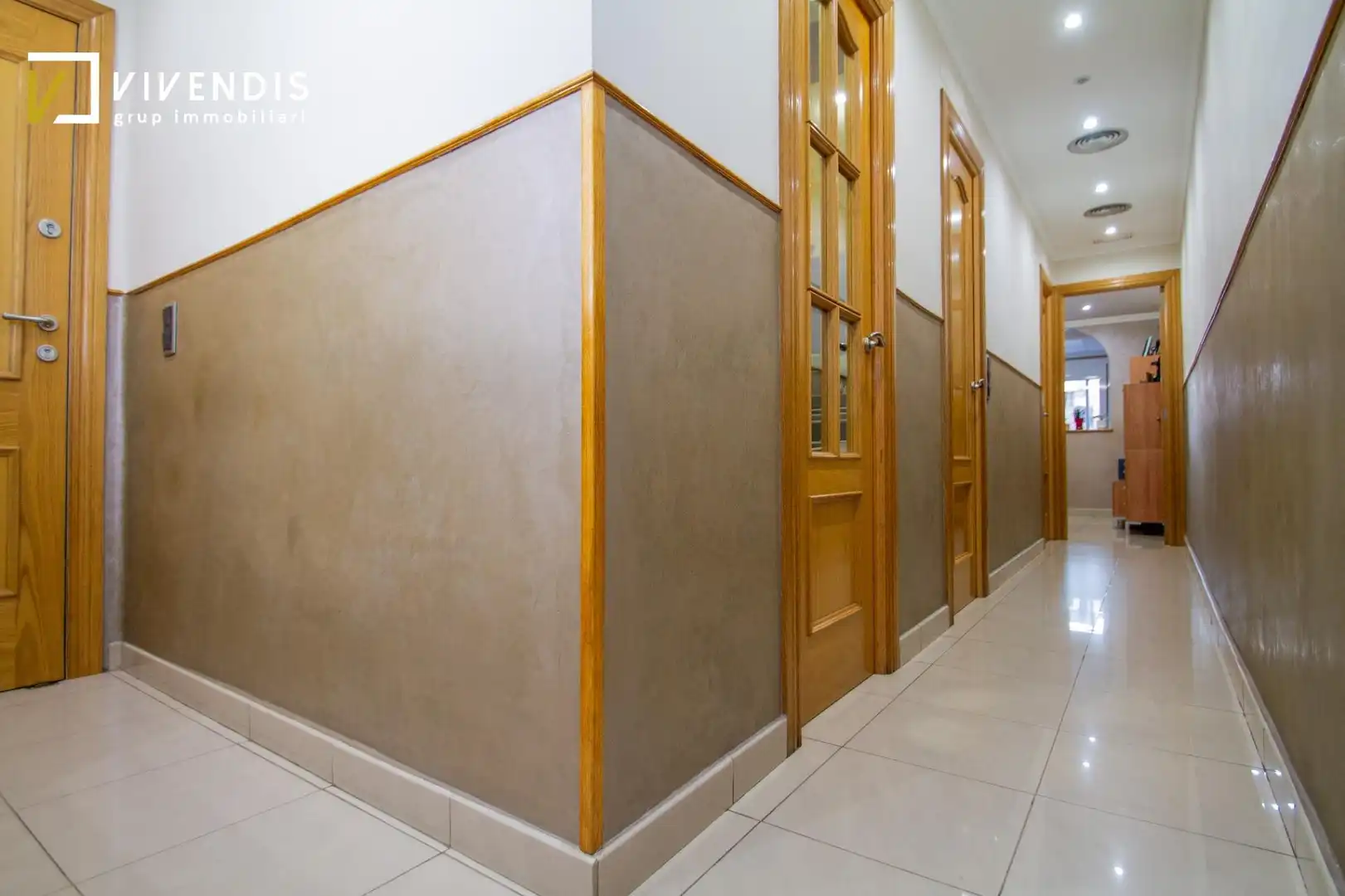 Appartement avec terrasse à vendre à Passeig RONDA, imagen 4