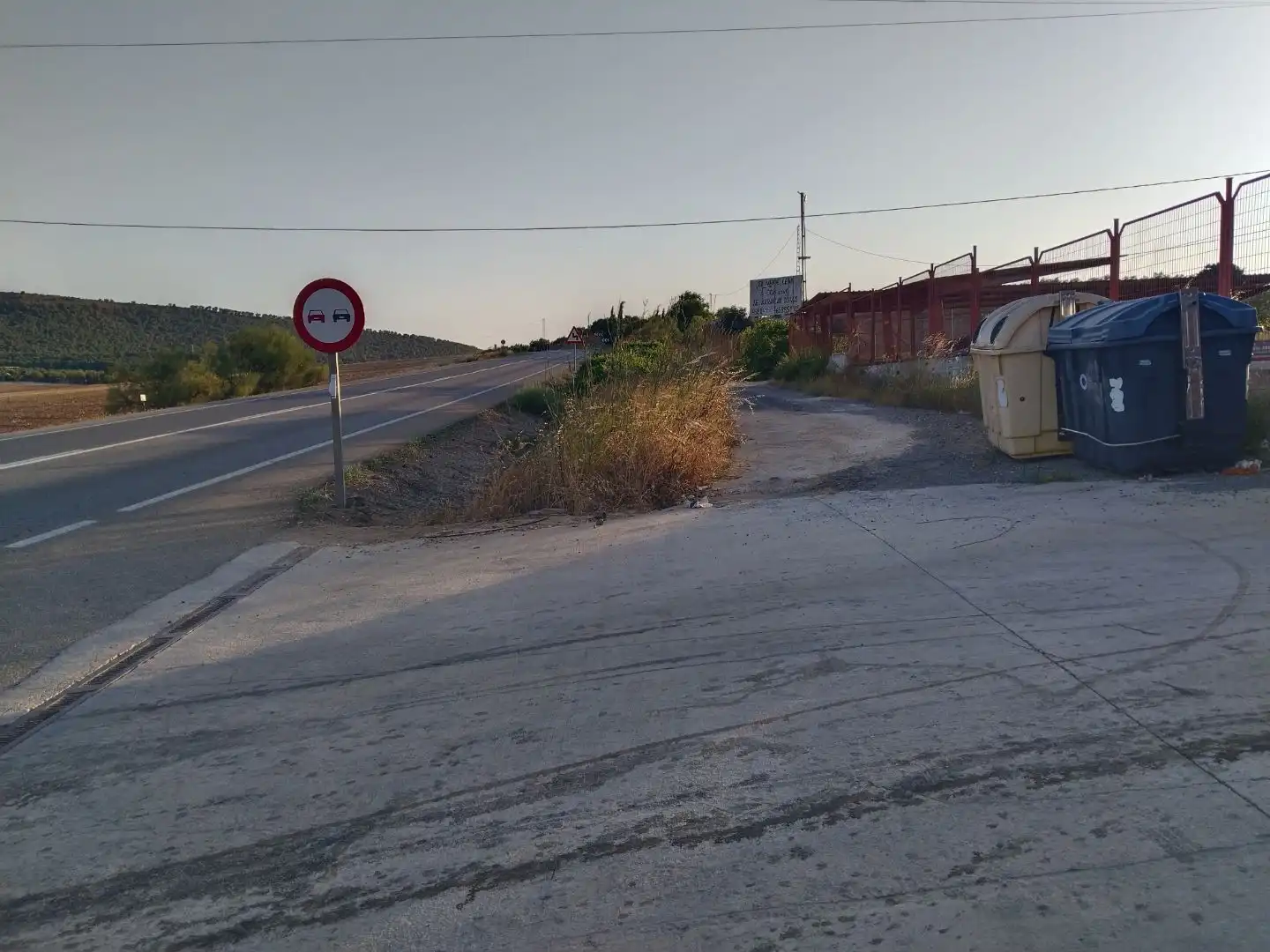 Grundstücke zum Verkauf in Mollina