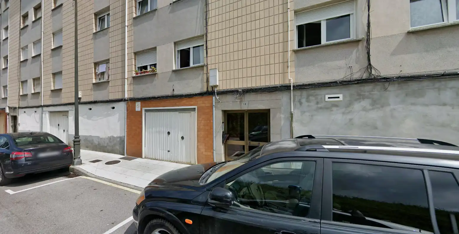 Piso en venta en Calle Union