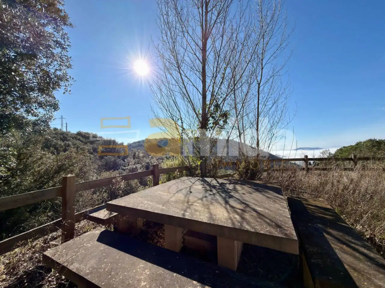 Terrace of Houses for sale in Terrassa  with Heating, Private garden and Parquet flooring