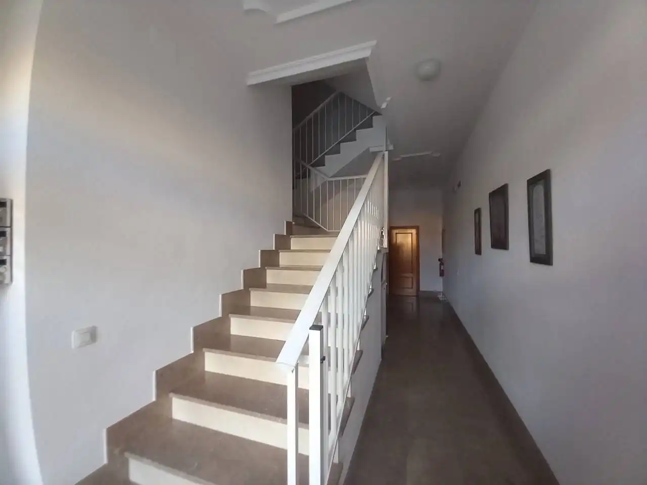 Piso en venta en Cartagena con Terraza