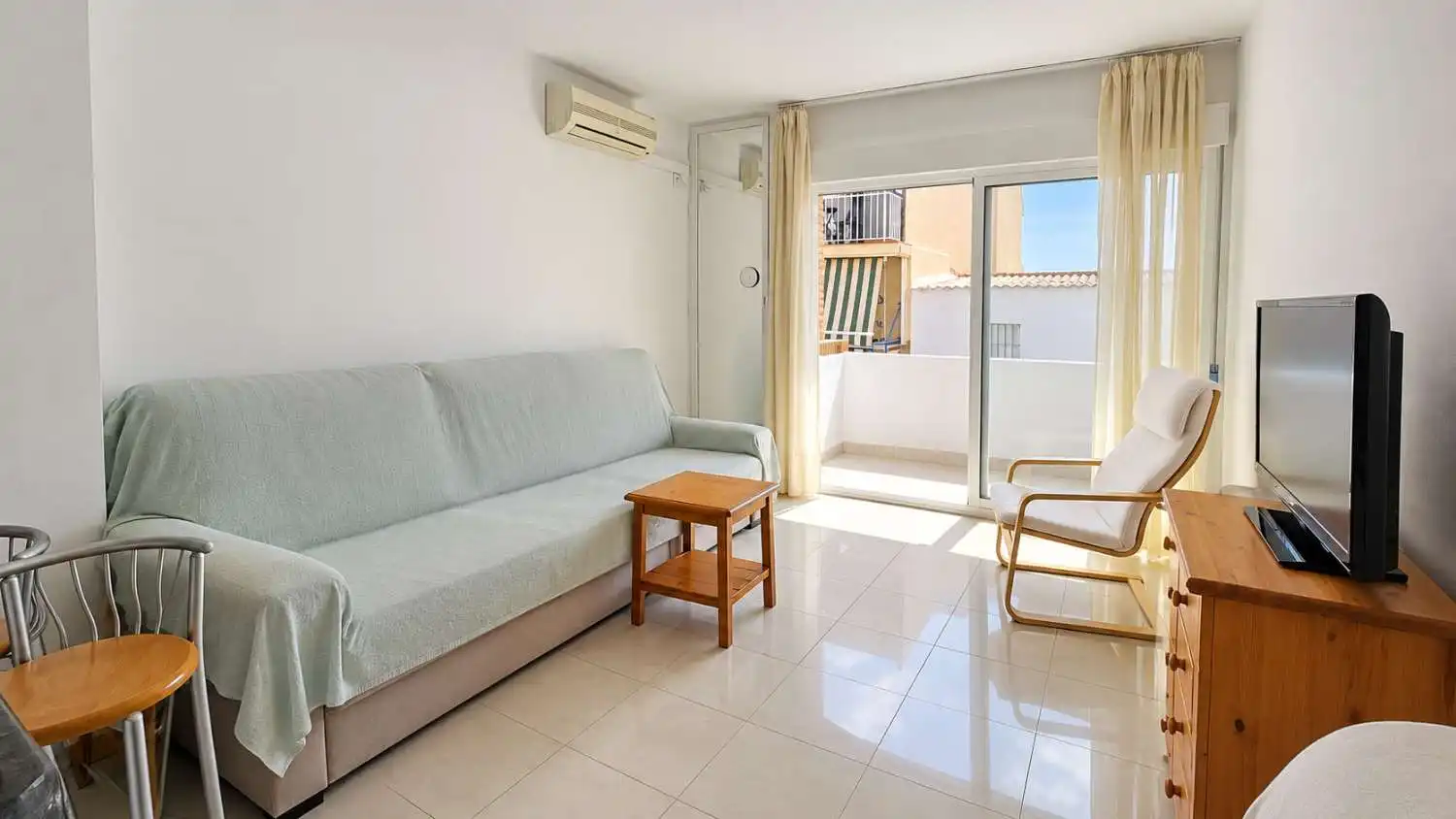Studio à vendre à La Carihuela - Los Nidos, imagen 2