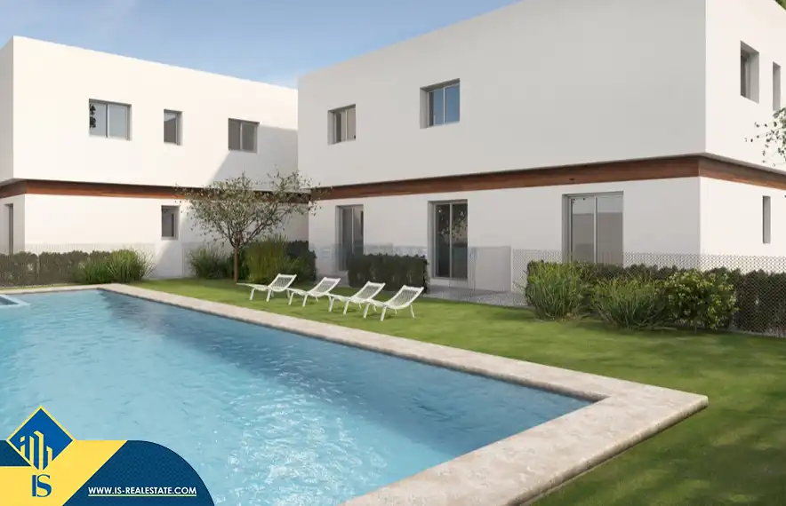 Villa à vendre à Orihuela Costa