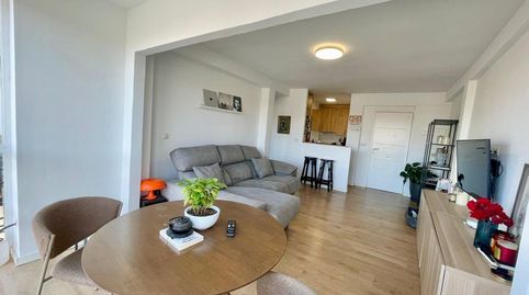 Foto 5 de Apartament en venda a Avenida Avenida Andalucía, 119, Paseo Marítimo de Levante, Vélez-Málaga