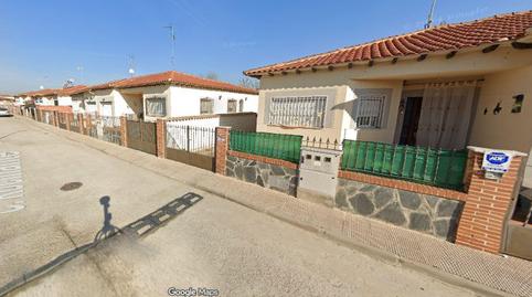Photo 2 of Single-family semi-detached for sale in Calle Rociante, 13, Villamiel de Toledo, Toledo