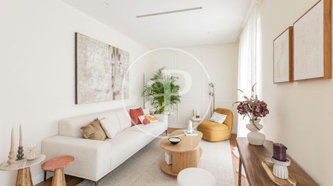 Photo 3 of Flat for sale in C. de la Fuente del Berro, Goya, Madrid Capital