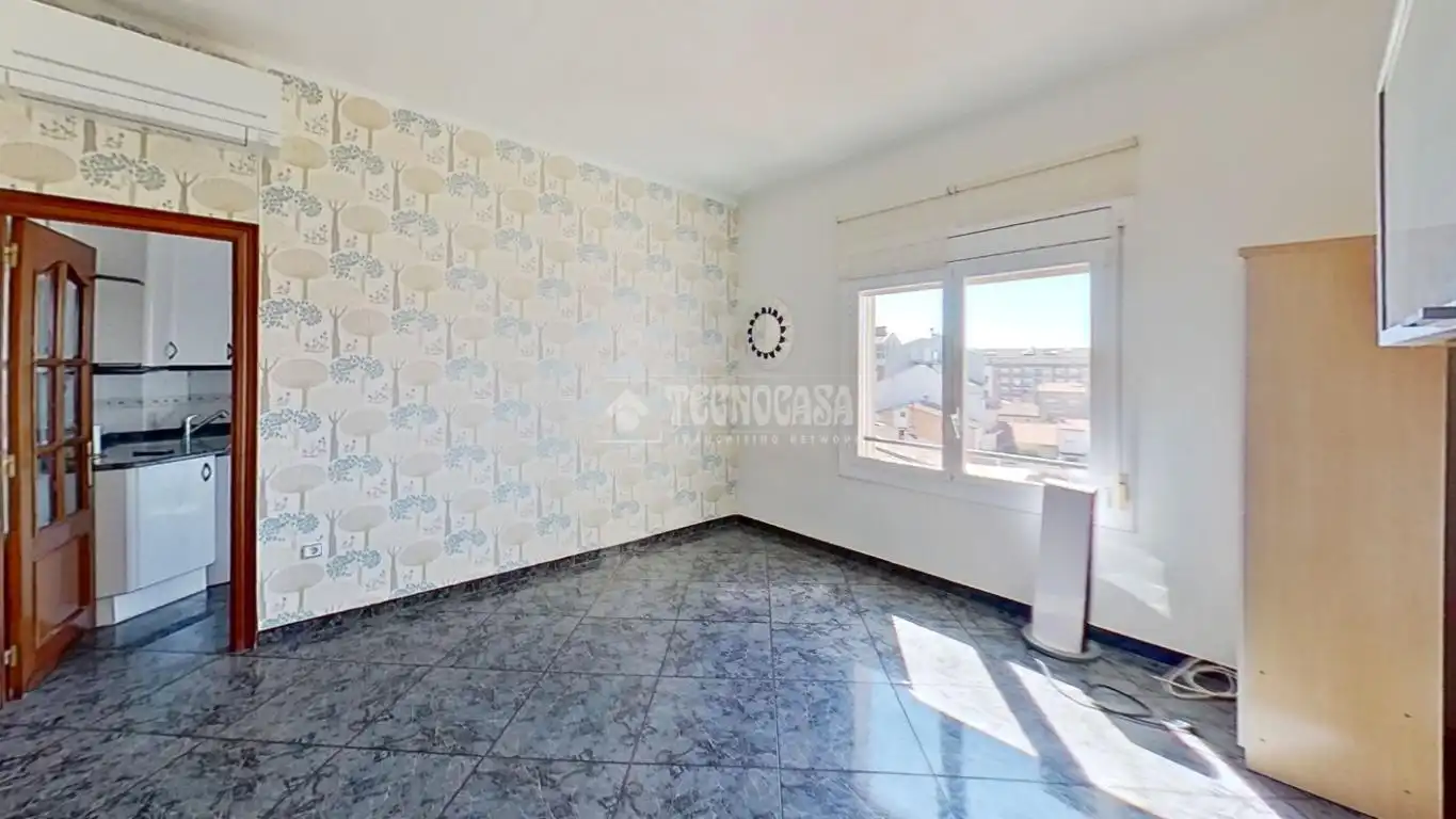 Habitación de Piso en venta en Manresa con Calefacción