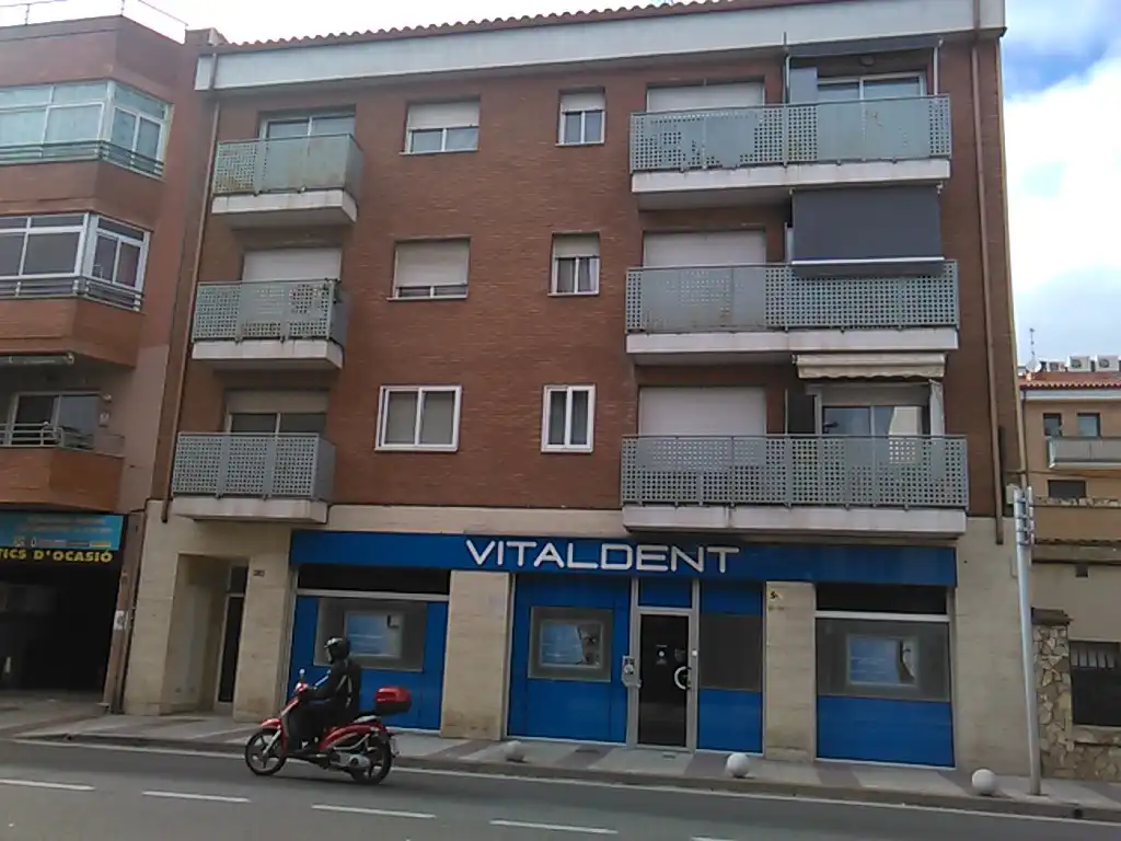 Appartamento con ascensore in vendita a C/ Valeri Saleta