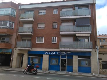 Appartamento con ascensore in vendita a C/ Valeri Saleta