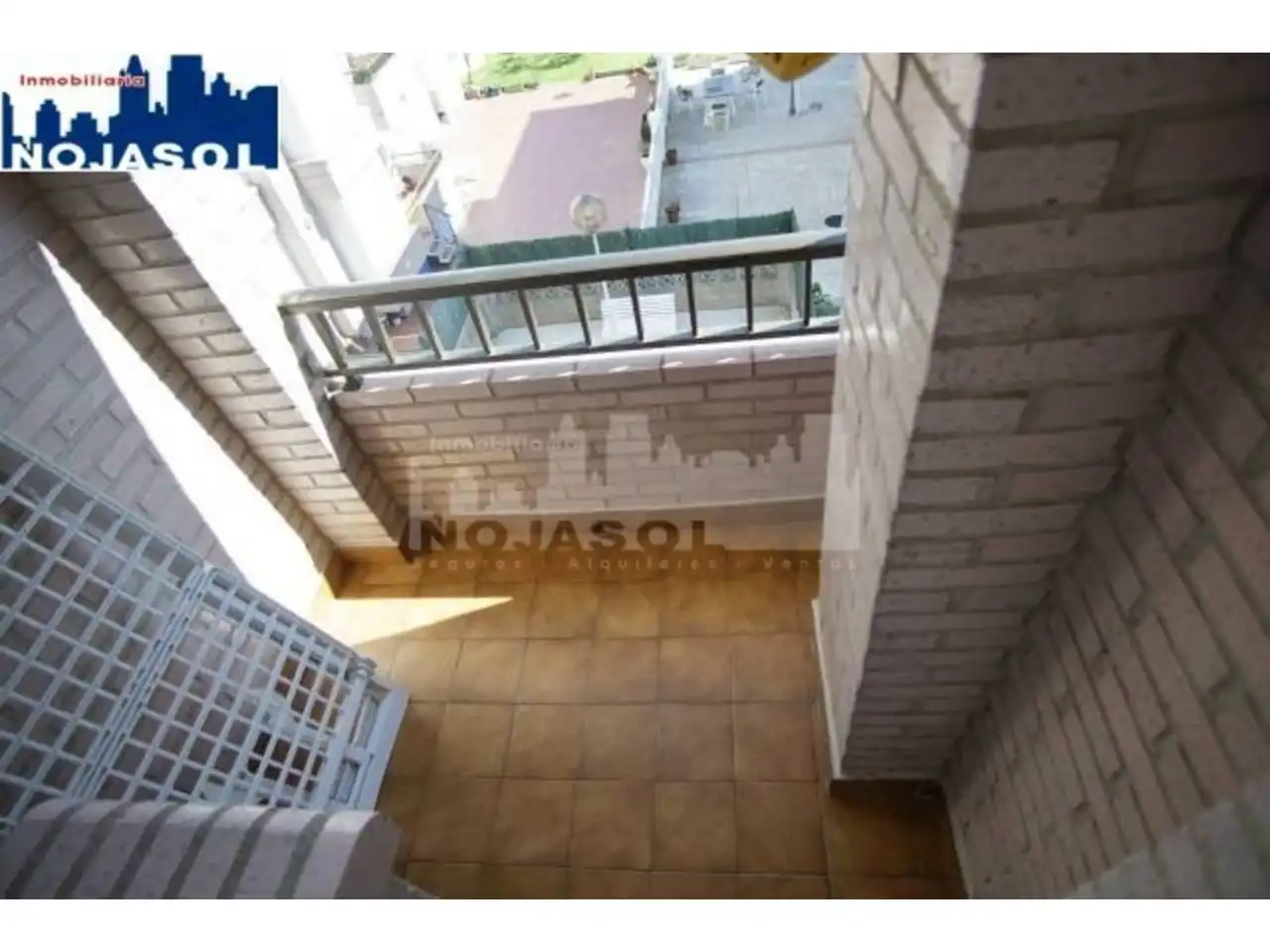 Appartamento in affitto a Calle Los Nogales 28, imagen 34