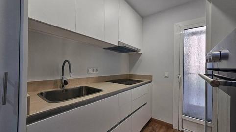 Foto 3 de Planta baixa en venda a Calle Marfull, Sant Ildefons, Cornellà de Llobregat