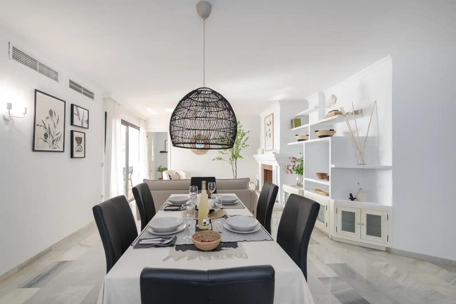 Apartament en venda a Nueva Andalucía, imagen 5