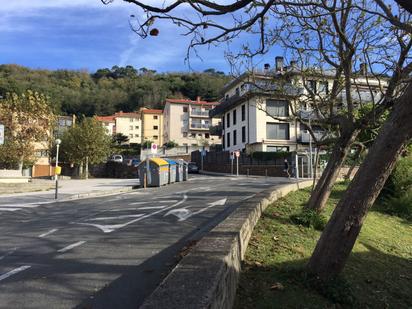 Exterior view of Premises to rent in Donostia - San Sebastián 