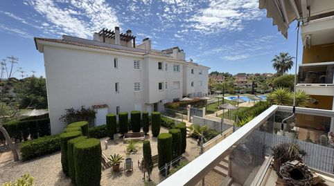 Foto 3 von Wohnungen zum Verkauf in Cales de Mallorca, Manacor