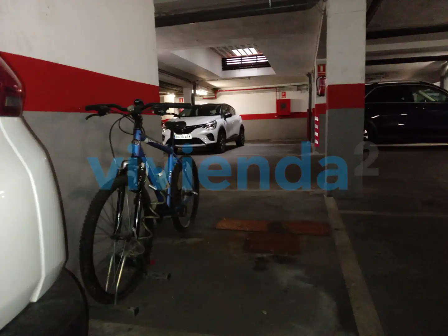 Garatge en venda a Calle Nicaragua, Hispanoamérica - Bernabéu