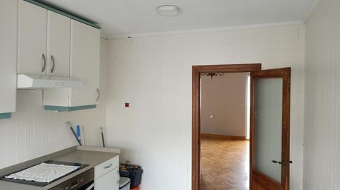 Foto 4 de Pis en venda a Calle Guipúzcoa, Pumarín, Asturias