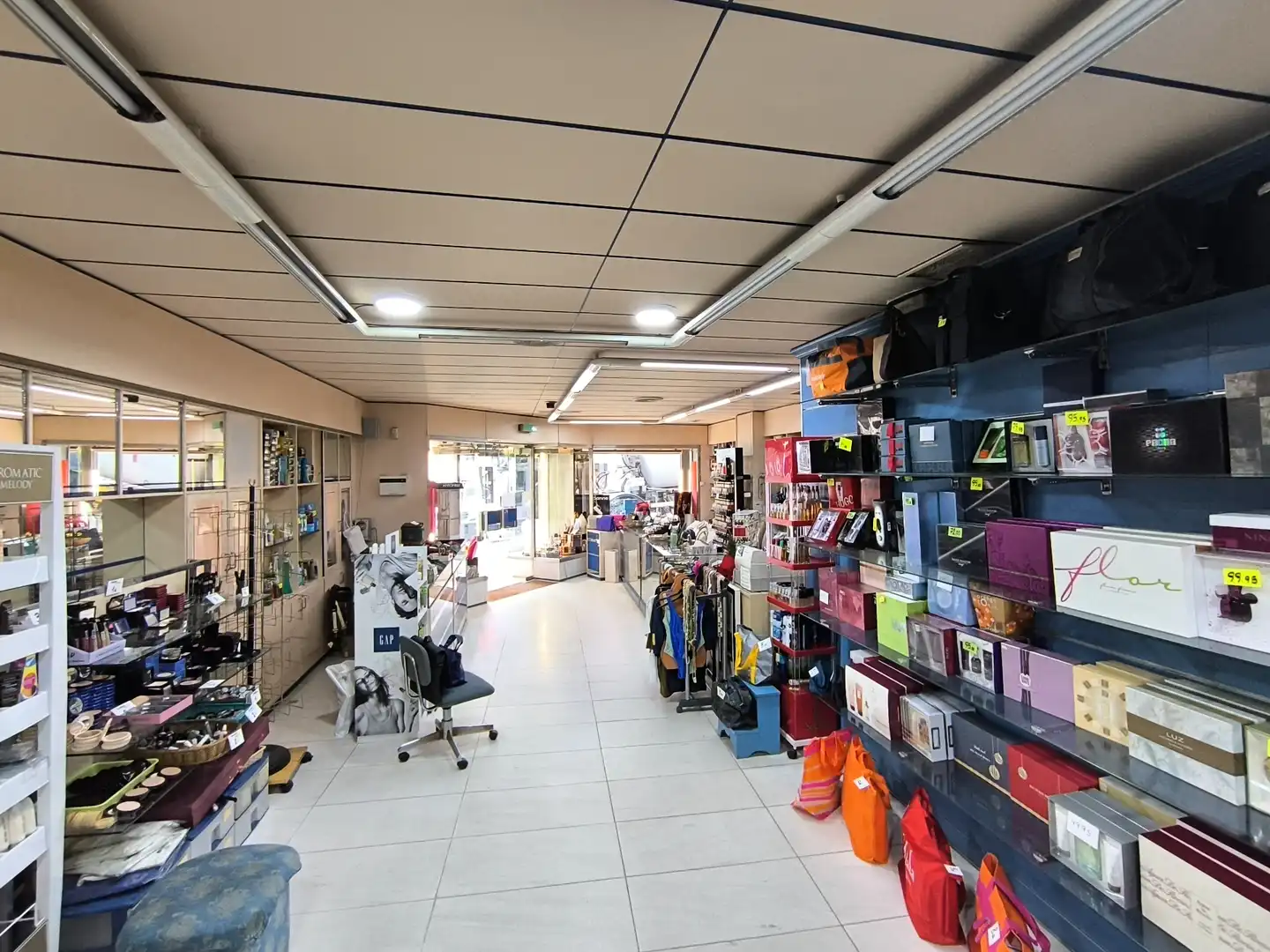 Local en venta en A Coruña Capital  con Amueblado