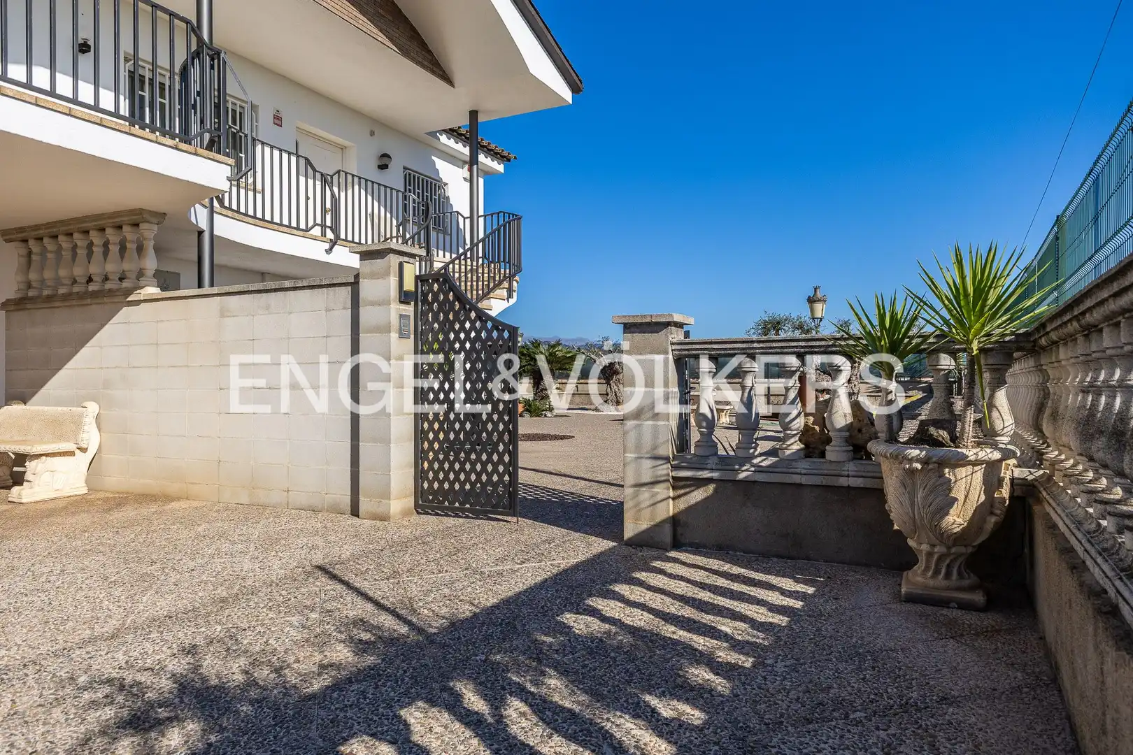 House with garden for sale in Caldes de Montbui, imagen 20
