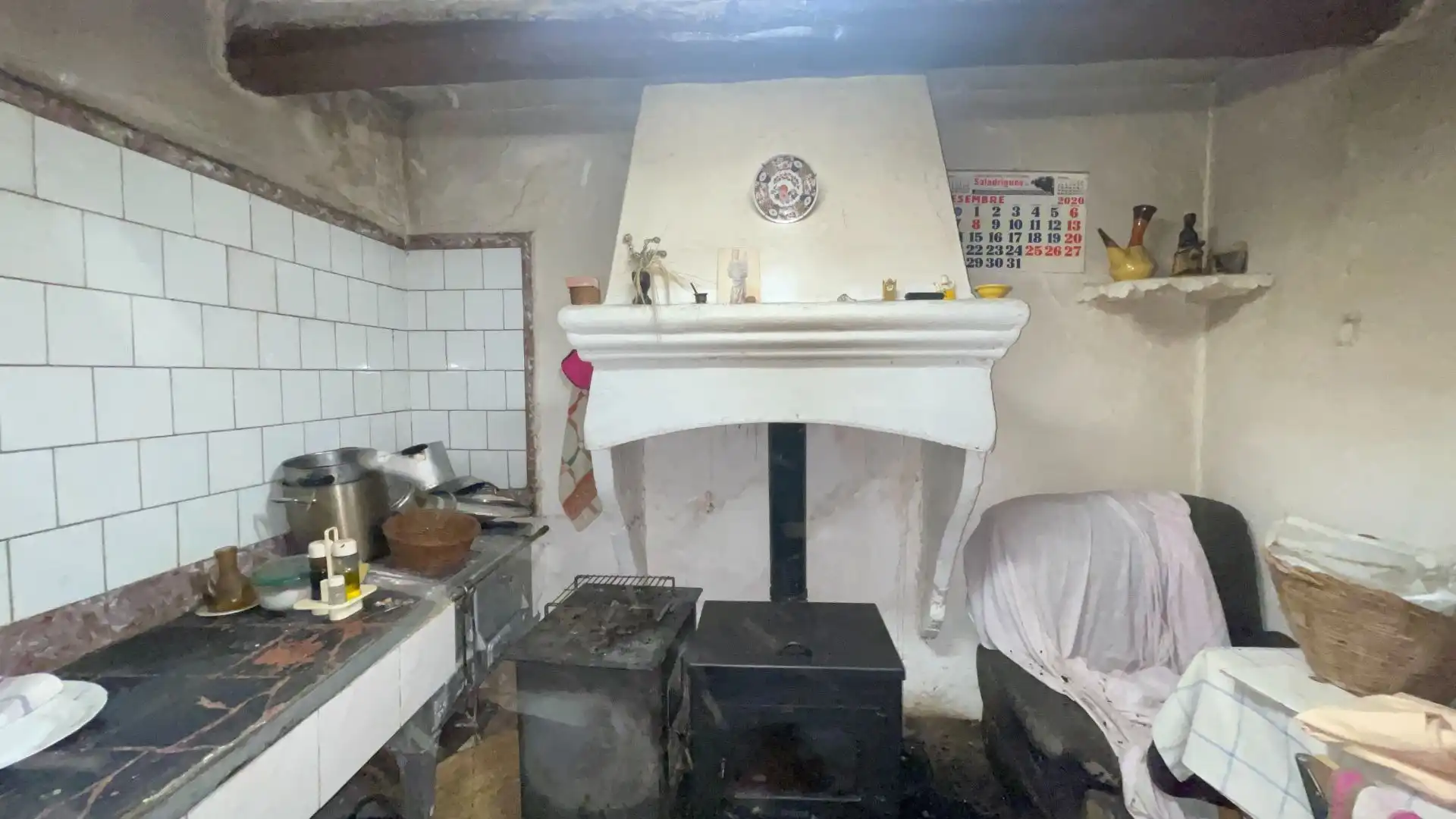 Maison rustique à vendre à Raval del Tallat 3, imagen 9