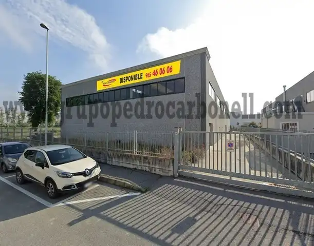 Nave industrielle à vendre à Elche ciudad, imagen 4