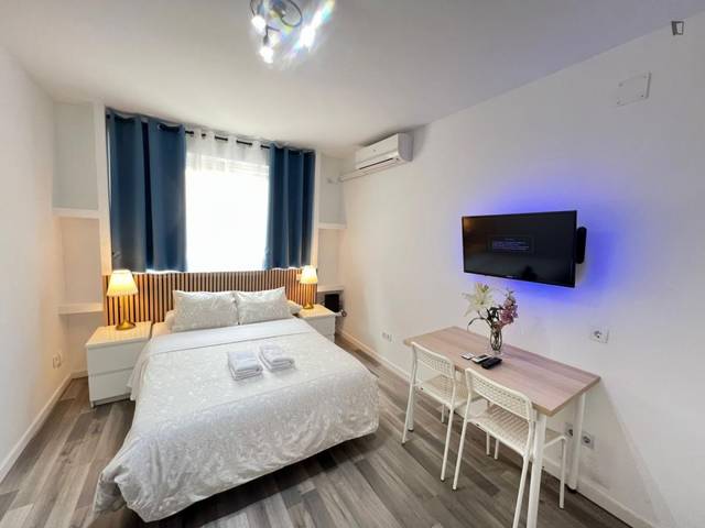 Estudio en Alquiler en Arapiles