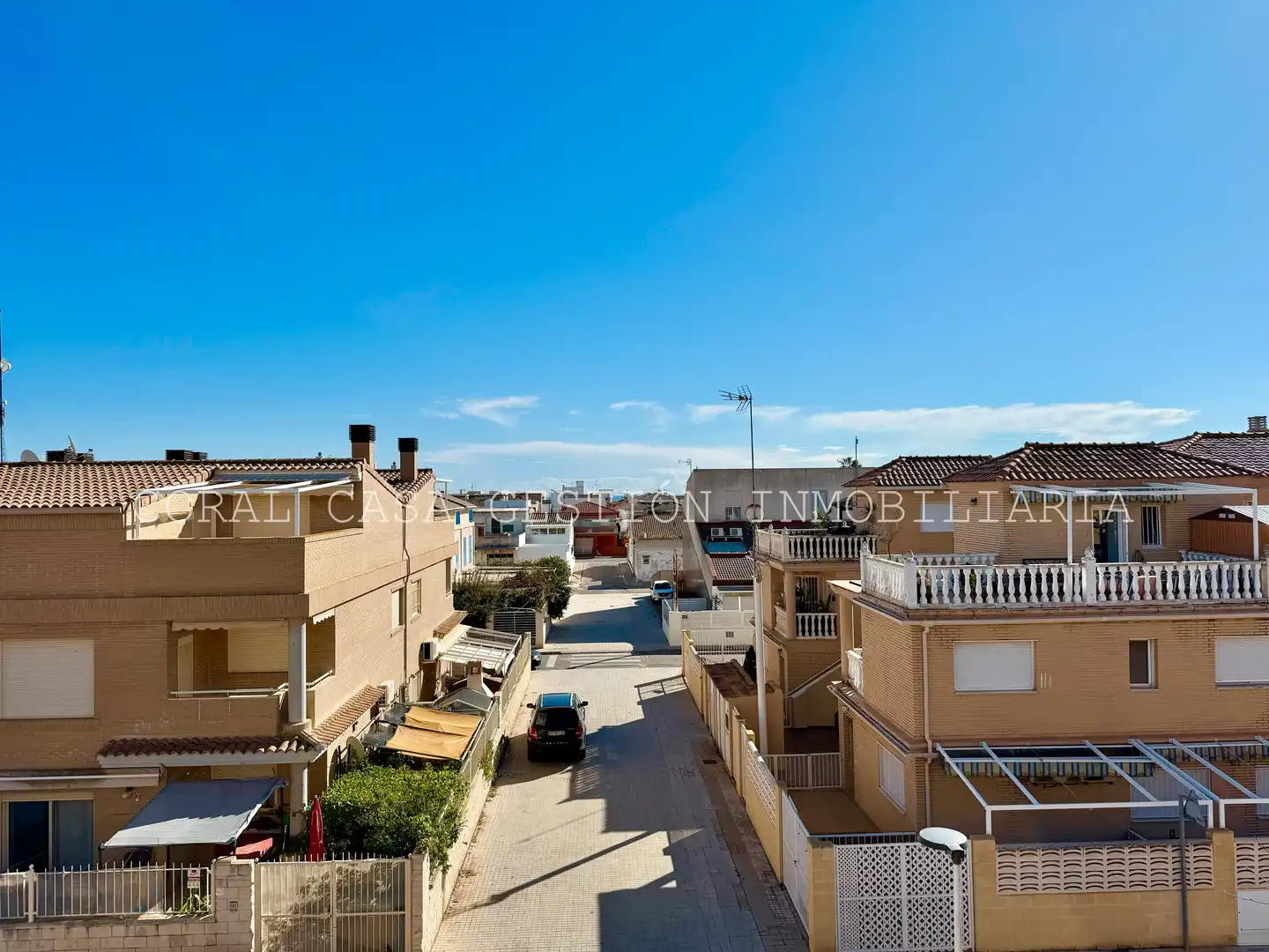 Adossat amb terrassa en venda a Carrer dels Anglesos, imagen 40
