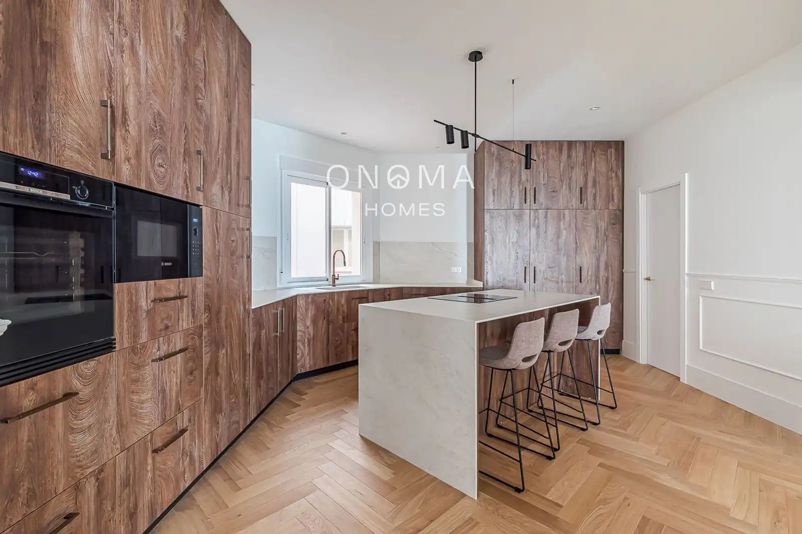 Flat with lift for sale in Maldonado, imagen 9