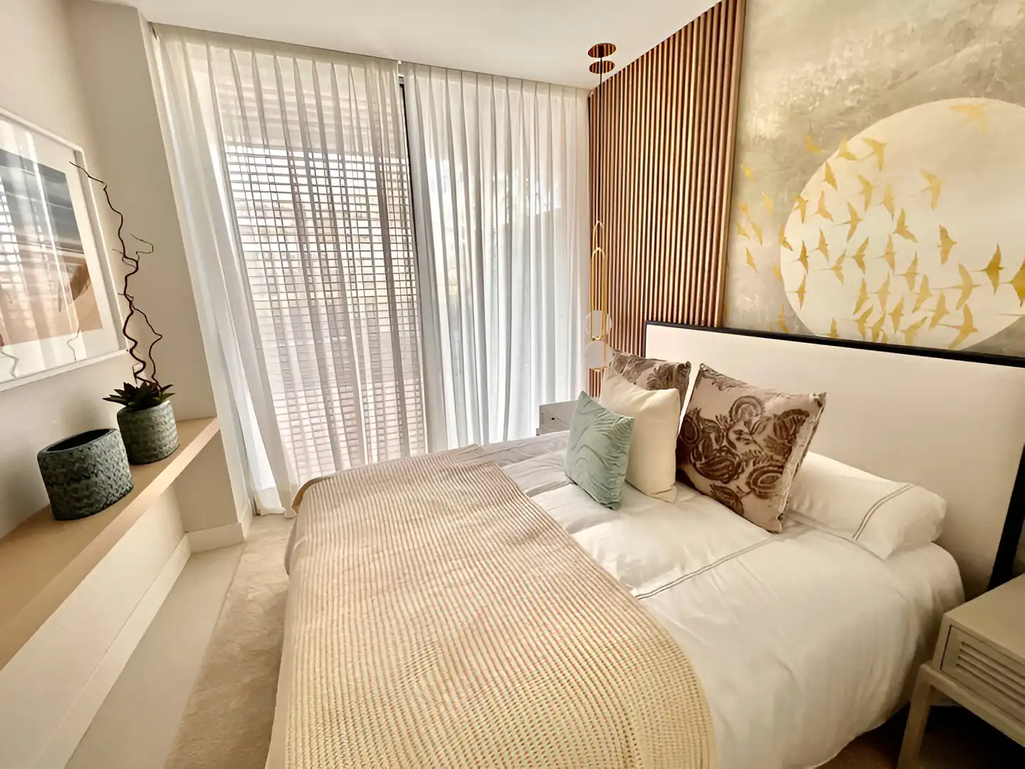 Wohnung mit Pool zum Verkauf in Estepona Pueblo, imagen 25