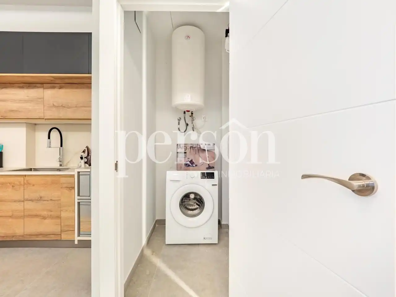 Flat with pool for sale in Extramurs, imagen 17
