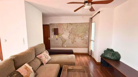 Foto 2 de Piso en venta en Calle Ejido de la Alcantarilla, San Ildefonso - Catedral, Jaén Capital