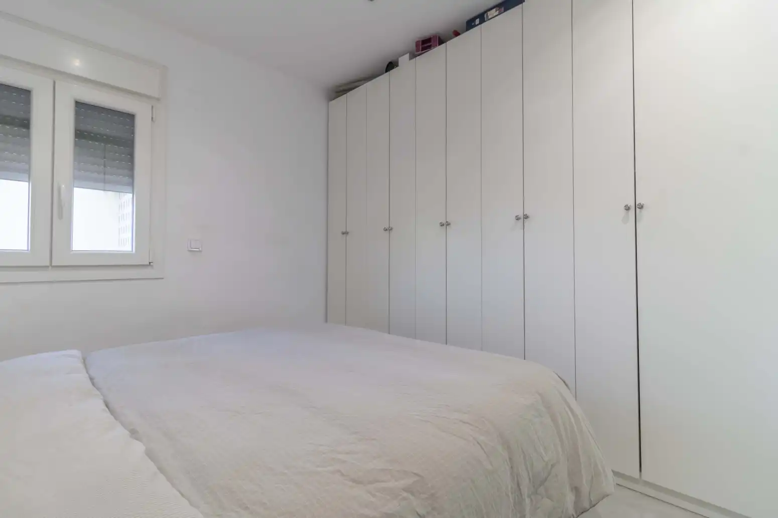 Habitación de Piso en venta en Sevilla