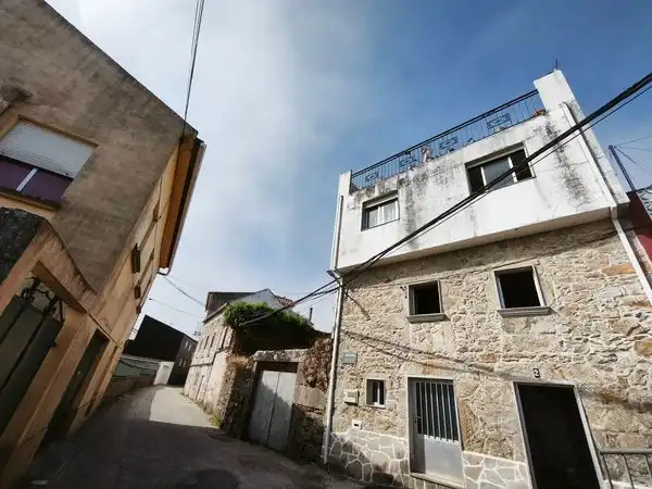 Casa in vendita a Rúa Laxes, imagen 3