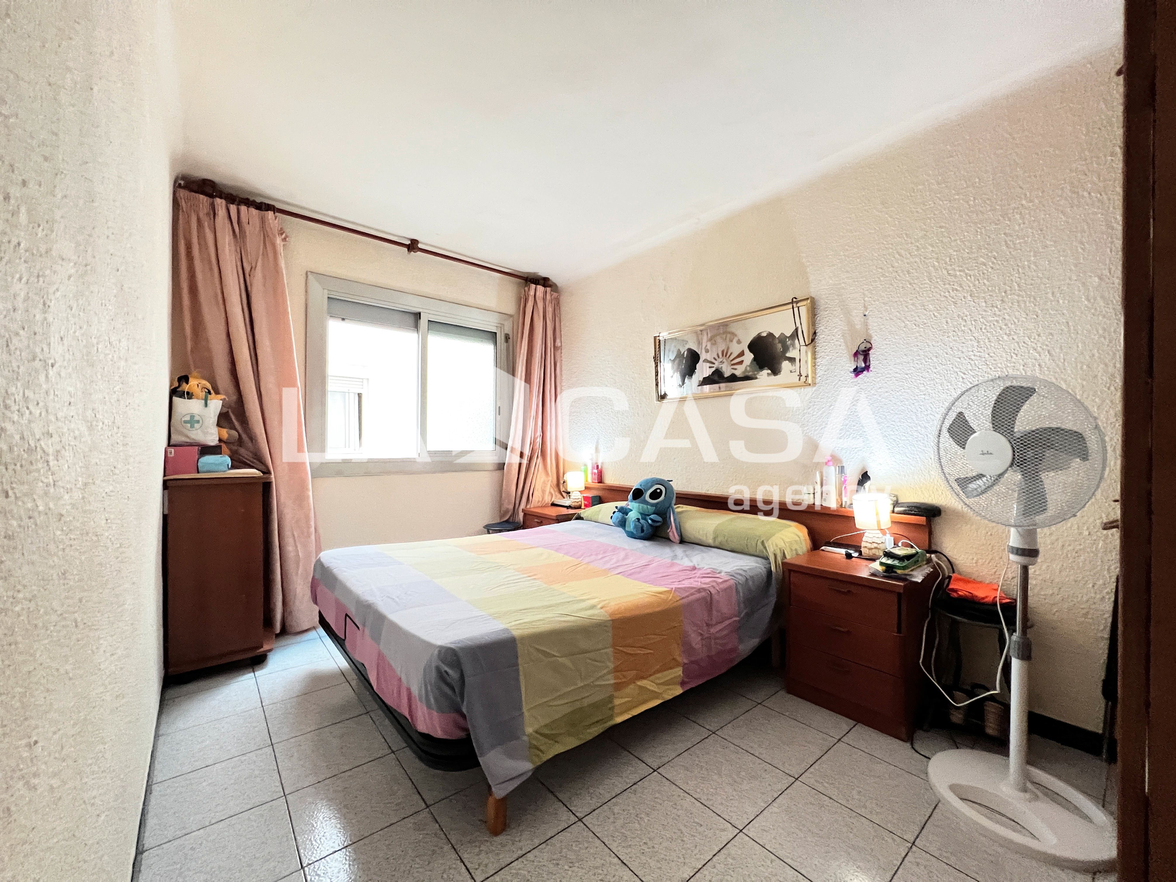 Piso en venta en La Salut, Salut - Lloreda