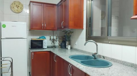 Photo 4 of Flat for sale in Sant Josep de Calassanç, La Seu d'Urgell, Lleida