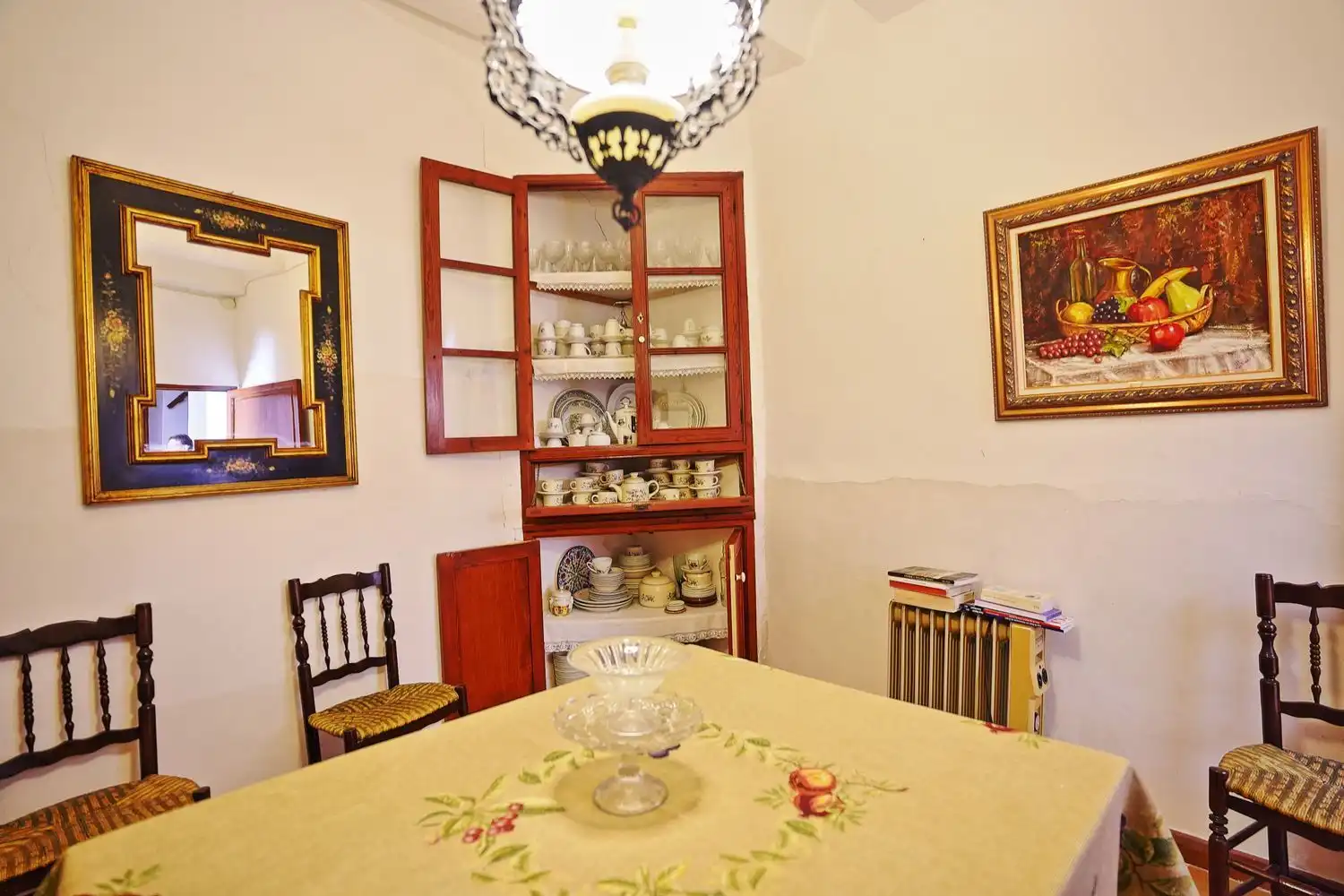 Maison rustique avec jardin à vendre à Partida les Falcones 99, imagen 34