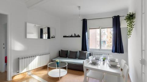 Photo 4 of Apartment to share in El Camp de l'Arpa del Clot, Barcelona