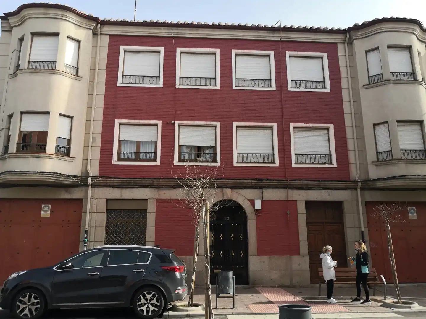 Immobles singulars en venda a La Bañeza
