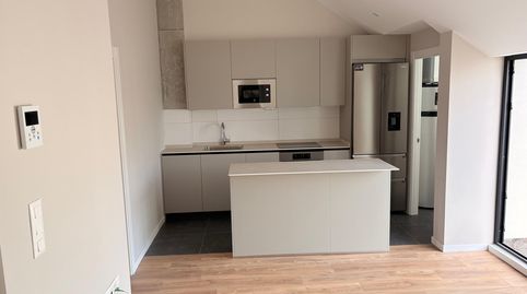 Foto 2 de Ático en venta en Rúa Pintor Germán Taibo, Os Mallos, A Coruña Capital