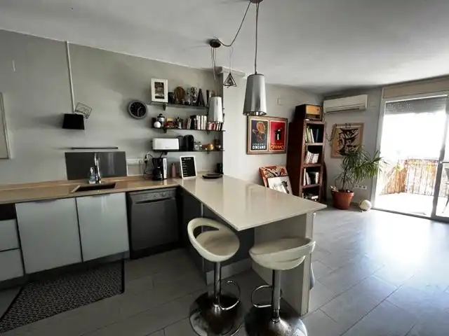Ático en venta en Carrer Cavall de Mar, 1, Salins - Cavall de Mar