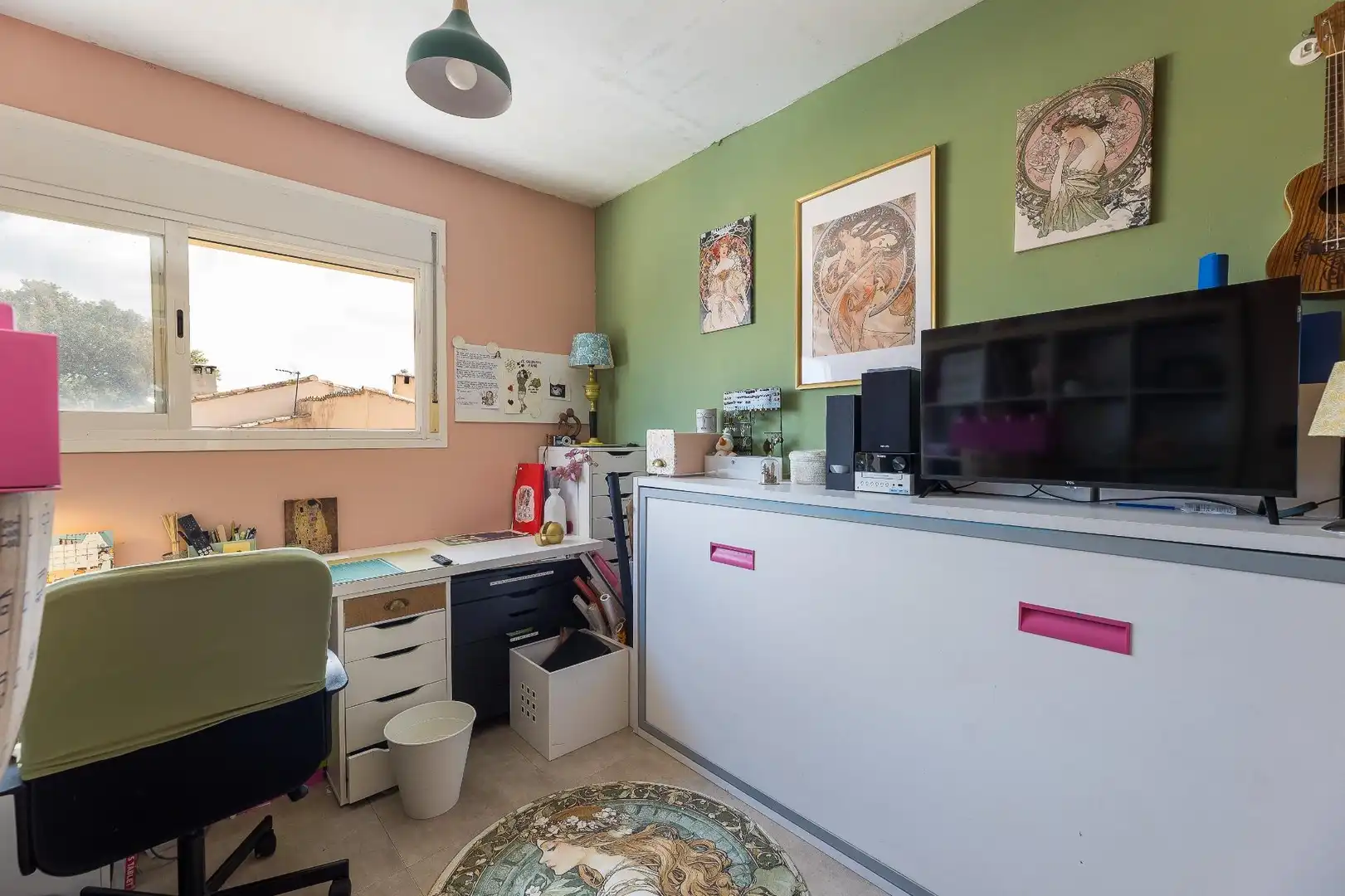 Casa o chalet en venta en  Palma de Mallorca con Aire acondicionado, Calefacción y Jardín privado